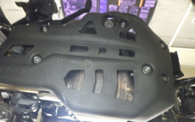 TRIUMPH TIGER 800 XC 2016