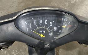 HONDA DIO AF62
