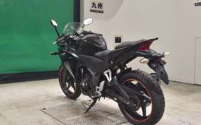 HONDA CBR250R GEN 3 2009 MC41