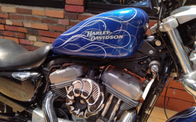 HARLEY XL883 2009 CN2