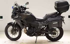 KAWASAKI VERSYS 250 X LE250D