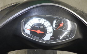 SUZUKI ADDRESS V50 G 2006 CA44A