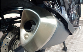 SUZUKI STROM 250ABS DS11A
