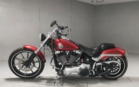 HARLEY FXSB BREAKOUT 2013 BF5