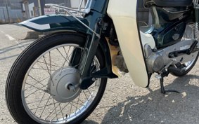 HONDA SUPER CUB70 C70