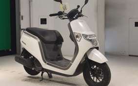 HONDA ﾀﾞﾝｸ 2000 AF74