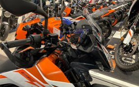 KTM 250 ADVENTURE JGD40