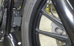 HARLEY XL1200N 2009