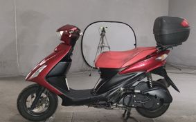 SUZUKI ADDRESS V125 CF4MA