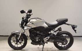 HONDA CB250R MC52