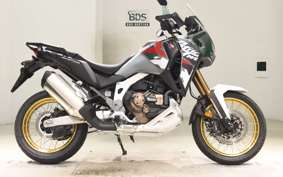 HONDA CRF1100L AFRICA TWIN DCT 2026 SD15
