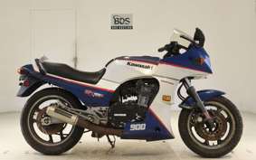 KAWASAKI GPZ900R NINJA 1985 ZX900A