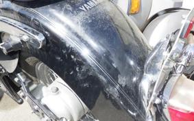 YAMAHA DRAGSTAR 400 CLASSIC 2009 VH01J