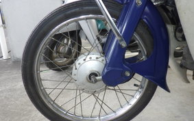 HONDA C50 SUPER CUB AA01