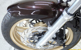 KAWASAKI ZEPHYR 750 2004 ZR750C