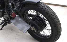 KAWASAKI 250TR BJ250F