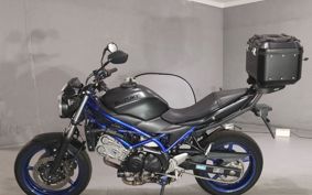 SUZUKI SV650 2021 VP55B