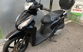 HONDA DIO 110 JF58