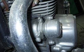 HONDA REBEL 250 2000 MC13