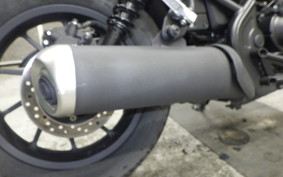 HONDA REBEL 250 S MC49