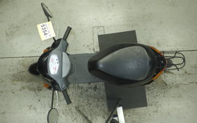SUZUKI LET's 5 2001 CA47A