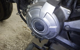 KAWASAKI Z125 PRO BR125H