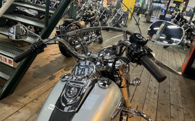 HARLEY  HARLEY FLD 2012 GZ4