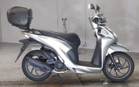 HONDA DIO 110 JK03