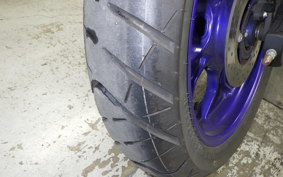 YAMAHA YZF-R25 A 2002 RG74J