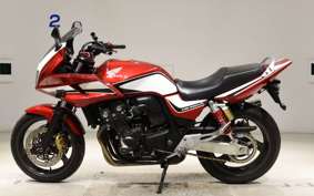 HONDA CB400 SUPER BOLDOR VTEC 2012 NC42
