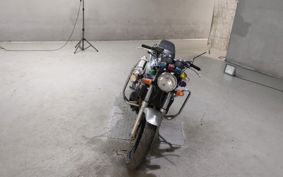 HONDA CB400SF TRAINING CAR NC39