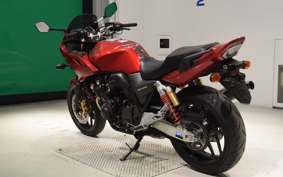 HONDA CB400 SUPER BOLDOR A 2014 NC42