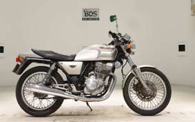 HONDA GB250 CLUBMAN Gen.4 2002 MC10