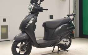 SUZUKI ADDRESS V125 Gen.2 1990 DP12H