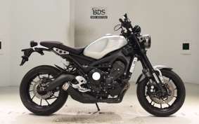 OTHER XSR900 2018