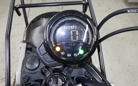 HONDA CT125-2 1998 JA65