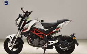 BENELLI TNT125