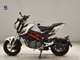 Фото Benelli TNT125 с японского аукциона