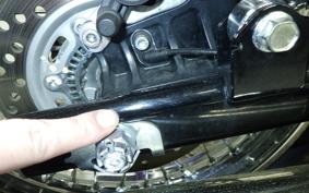 KAWASAKI W230 BJ230A