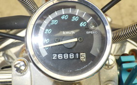 HONDA JOKER 50 AF42