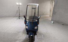 HONDA GYRO TA02