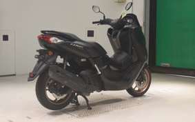 YAMAHA N-MAX 155 SG66J