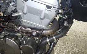 KAWASAKI KLX250D TRACKER 2008 LX250E