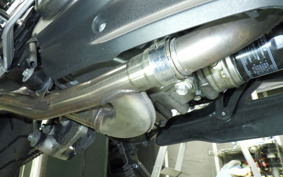 SUZUKI Vｽﾄﾛｰﾑ650XTA 2021 C733A