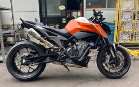 KTM 790 DUKE 2018 TU640