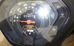 HONDA ｸﾛｽｶﾌﾞ50 AA06