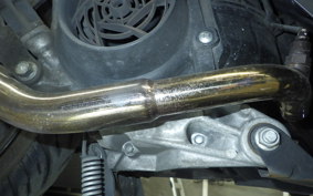 SUZUKI ADDRESS 110 2003 CE47A