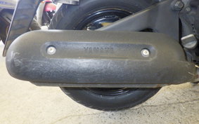 YAMAHA JOG SA55J