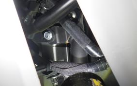 KAWASAKI ZX-25R ZX250E