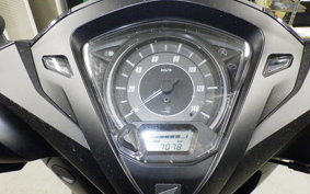 HONDA LEAD 125 2003 JK12